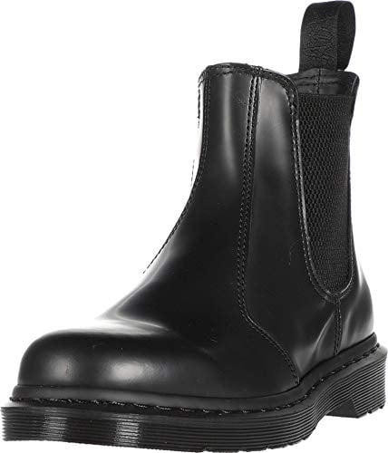 Dr. Martens 2976 Crazy Horse Herren Stiefel & Stiefeletten