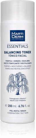 MARTIDERM ESSENTIALS - Balance-Toner