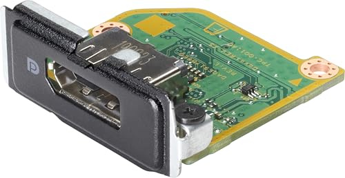 HP Puerto DisplayPort Flex IO v2