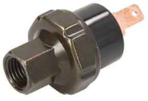 Druckschalter, Klimaanlage THERMOTEC KTT130057