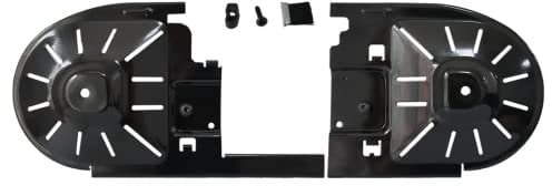 SURPOUF DCS3711 Compatible with Dewalt DCS371 20V Max Metal Band Saw Blade Guard 4-1/2 in x 4-7/8 in