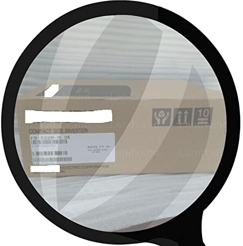 One FR-E520-0.2K Invert FRE5200.2K New in Box