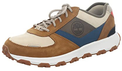 Winsor Park Ox TIMBERLAND COLOR TRAPPER TAN TALLA 43,5 PARA HOMBRE
