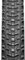 Neumático MTB 29X2.30 TS HUTCHINSON Skeleton RLAB HARDSKIN TLR Negro (55-622)