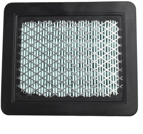Luftfilter-Set für HRX 537 HRX476 Rasenmäher, geeignet für mehrere Modelle, 2 Stück