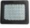 Luftfilter-Set für HRX 537 HRX476 Rasenmäher, geeignet für mehrere Modelle, 2 Stück