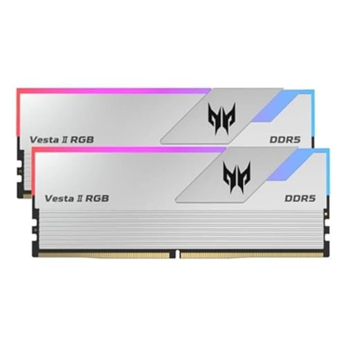Acer Memoria RAM Predator VESTA2 64 GB 6000 MHz cl30