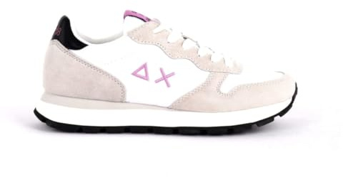 SUN68 Ally Solid Nylon Trainers EU 38
