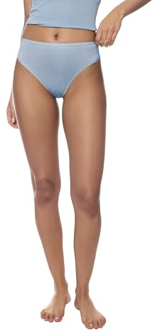 Mey Tagwäsche Serie Pure Sense Damen American Pants Polar Wind XXL-3XL(46/48)