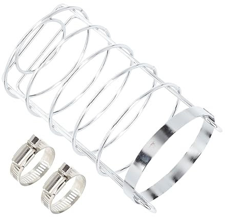 BCOATH Porte-Bouteille Eau pour Deux-Roues Support De Bouteille pour Vélo Porte-bidon pour Vélo Accessoires De Cyclisme Acier Inoxydable