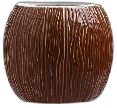 KLDGQ 15.-21cm Keramikvase im Maya-Stil, Retro-geprägte Vase, Vase für Trockenblumen, Blumenarrangement-Vase für Hochzeits-Esstisch, Büro, Schlafzimmer