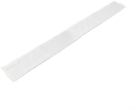 Cache-radiateur pour l'accumulation de poussière et maintien de l'élégance de la maison (200 cm x 10 cm)