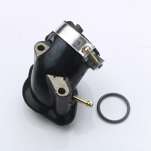 Roller Ansaugstutzen for SYM JET 4 125 Orbit 125 Fiddle 125cc 4T 1711A-ANA-000 Teile