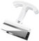 Extracteur de touches 4 touches, outil de retrait de touches pour fixation mécanique, retrait d'outils de claviers I9A8