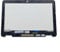 11.6 Touch Screen Replacement for Dell Chromebook 3110 2-in-1 LCD Display Digitizer Assembly with Bezel HD 1366 x 768 40 Pin 0HTX19 HTX19