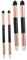 DIYEAH 4pcs Sketch Blending Sponge Pen Reusable Double Headed Art Blender for Smooth Color Transitions for Students and Artists Washable Drawing Tool for Highlights and Shadows
