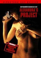 Alexandra's Project (Director's Cut)