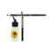 Aset Iwata IWAN2000 NEO Siphon Feed Dual Action Air Brush
