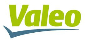 Valeo Kühler, Motorkühlung 735578 | Kompatibel mit: SUZUKI JIMNY Geländewagen geschlossen