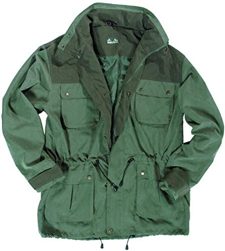 Mil-Tec - Veste de Chasse Hunting Mil-Tec 3XL - Vert Olive