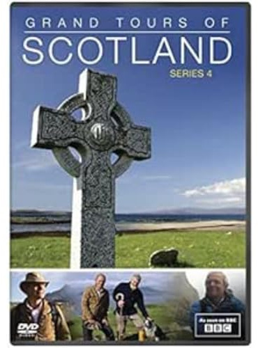 Grand Tours of Scotland: Series 4