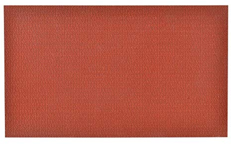 Vollmer 48223 Wall Plate - Clinker Brick