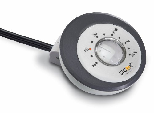 Thermostat Austauschregler Ersatzregler für Sigma K 240