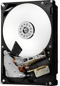 HGST Ultrastar 7K6000 6TB HDD 7200rpm SAS 128MB Cache 24x7 12 Gb/s 8,9cm 3,5 Zoll intern HUS726060AL5210