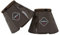 LeMieux Proshell Hufglocken Paar, braun, M