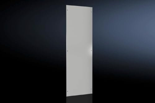 Rittal VX 8186.245 Seitenwand Stahl Grau 1St.