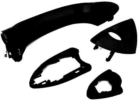 Reminnbor Fahrerseite Vorne Links Außen Türgriff 51218257737 für E53 X5 2000-2006