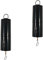 LOVIVER 2 Stücke Whirligig Wind Spinner Batterie Motor Display Swirl, 2pcs