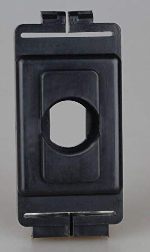 Varilight Grid Dimmer Adaptors for BG Nexus Grid & Matching Dimmer Knob