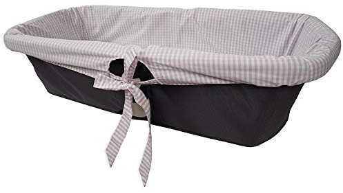 Babyline Summer Rosa, 90 x 40 cm