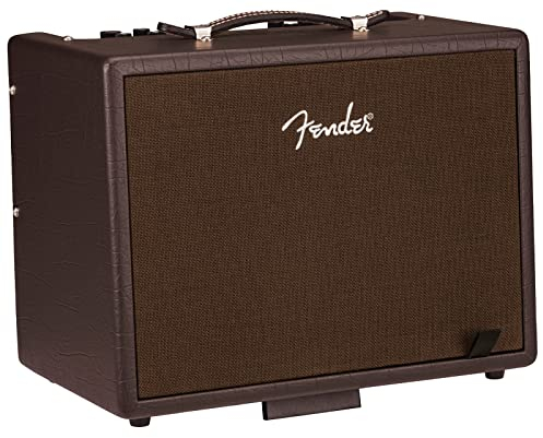 Fender Acoustic - Acoustic Guitar Amp