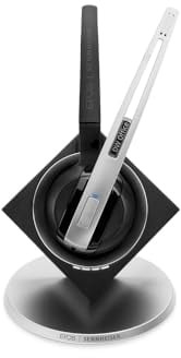 SENNHEISER DW 10 USB ML, DW Office ML