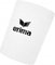 Erima Unisex Absorbierendes Basic Schwei band, Weiü, Einheitsgröße EU, Weiß