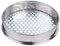 Setaccio Da Giardino Rotante，10 Mm Colino Da Giardino In Acciaio Inox Per , Sassi, Compost, Sabbia, Pietrisco E Semenza | Accatastabile | Robusto