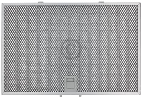 Grease Filter Compatible with Neff 11022469 Metal Filter 375 x 260 mm for Cooker Hood