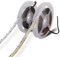 Boarda 5m LED Strip 240 LEDs/m Flexibler SMD 2835 NatürWeiß 4000K LED-Streifen,1200 Einheiten LEDs,12V Innenbeleuchtung für Deko Party Küche-rlaubsparty-Dekorationsschrank (Natürliches Weiß 4000K)