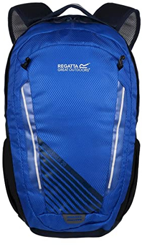 Regatta Herren Britedale 30L Rucksack, Blue, 30