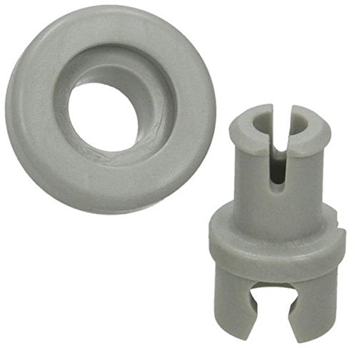 Rueda de cesta superior (x1) original Lavavajillas 1174709103 ELECTROLUX