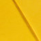 Bastelfilz Meterware - Filzstoff basteln - Dicker Filz Uni - Taschenfilz nähen - robuster Nadelfilz - Dicker Dekofilz einfarbig - 3 mm DICK *** 50 cm x 90 cm ***, Farbe: 035 gelb
