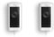Ring Outdoor Camera Pro Plug-In (Stick Up Cam Pro) | Security Camera with 1080p HDR Video, 3D Motion Detection, alternative to CCTV | With 30-day free trial of Ring Home Plan | 2 Cameras