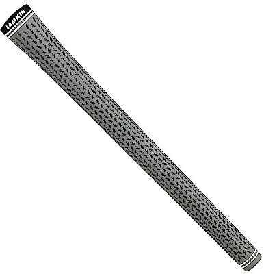 Lamkin Crossline 360 Grey Golf Grip (Midsize 1 x Grip)