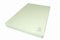 Jeflex - grün/grau Weichbodenmatte & Turnmatte 100 x 70 x 8 cm MADE IN GERMANY/faltbare Gymnastikmatte/platzsparende Fitnessmatte & faltbare Yogamatte/dicke Sportmatte für Kinderzimmer