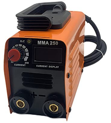 Saldatrice ad Arco Saldatrice Elettrica per Uso Domestico Mini Piccola Saldatrice Portatile Con Inverter CC Automatico 220V 3000W 20-250A