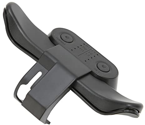 Controller-Paddles, Controller-Paddles, Multifunktional, Ergonomisch, 10 Tastenbelegungen, Zurück-Tasten-Aufsatz für -Controller