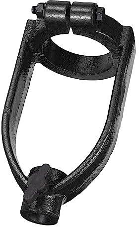 Joberio Broca Agujero Cuadrado, Soporte Fijación Taladro Acero Alto Carbono, Soporte Fijación Taladros Mano Agujero Cuadrado Antideslizante, Herramienta Máquinas