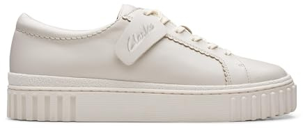 Clarks Hana Sun Womens Black Leather, 3